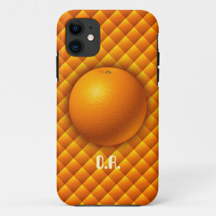 Fall Orange iPhone 5 Case-Mate iPhone Hülle