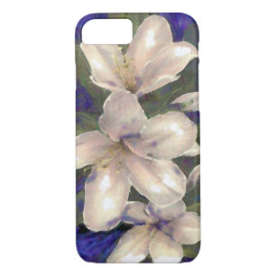 Fall Orchid iPhone 7 Case-Mate iPhone Hülle