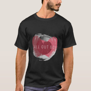 Fall Out Weathered Er T-Shirt