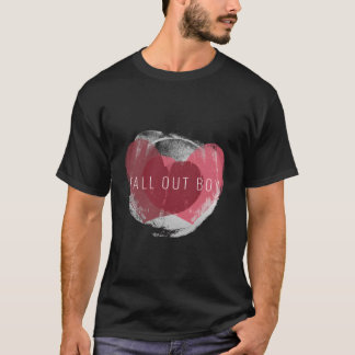 Fall Out Weathered Er T-Shirt