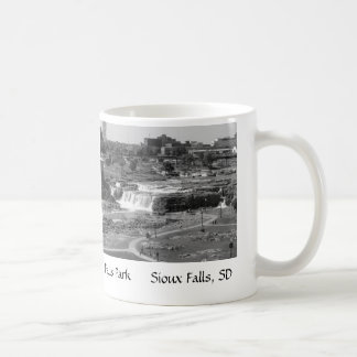 Fall-Park Tasse