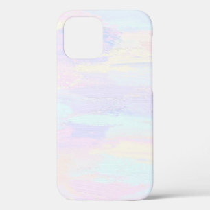 Fall Pastel Paint Strokes Case-Mate iPhone Case-Mate iPhone Hülle