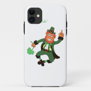 Fall Patrick's Day iPhone 5 Case-Mate iPhone Hülle