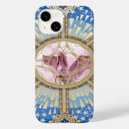 Fall Pegasus Dreams Case-Mate iPhone Case-Mate iPhone 14 Hülle