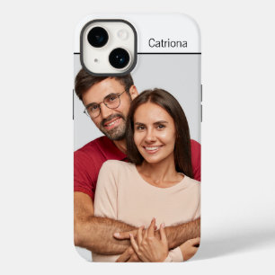 Fall personalisiert iPhone 14 Case-Mate iPhone 14 Hülle