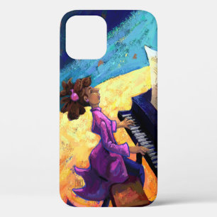 Fall Piano Concert Case-Mate iPhone Hülle