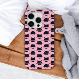Fall Planet Cat Case-Mate iPhone Case-Mate iPhone Hülle