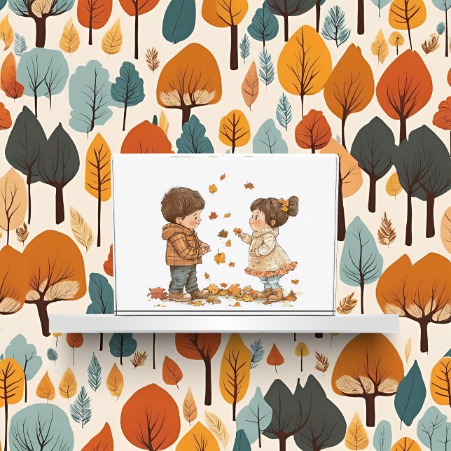 Fall Playtime Fotoblock (Von Creator hochgeladen)