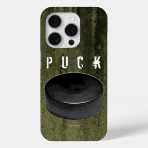 Fall PUCK (Hockey) Case-Mate iPhone Hülle