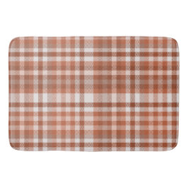 Fall Pumpkin Gewürz Halloween Erntedank Pumpkins Badematte