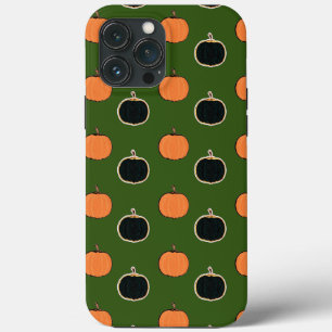 Fall Pumpkin/Halloween Case-Mate iPhone Hülle