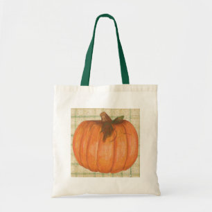 Fall Pumpkin Tote Bag Tragetasche
