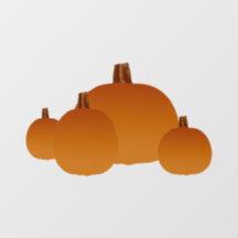 Fall Pumpkins