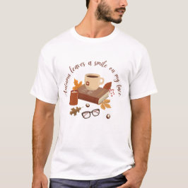 Fall Pun Shirt