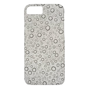 Fall Raindrops iPhone 7 Case-Mate iPhone Hülle