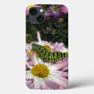 Fall "Raupe-Rollen-iPad" *Personalisieren* Case-Mate iPhone Hülle