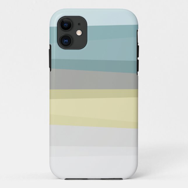 Fall "Relax" iPhone 5 Case-Mate iPhone Hülle (Rückseite)