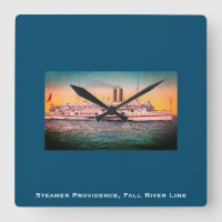 Fall River Line, Steamship 'Providence'
