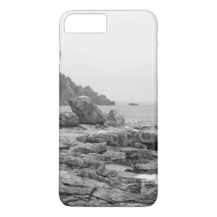 Fall Rocky Shoreline iPhone 7 Case-Mate iPhone Hülle