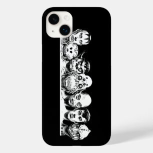 Fall Rogue's Gallery iPhone 12 Case-Mate iPhone Hülle