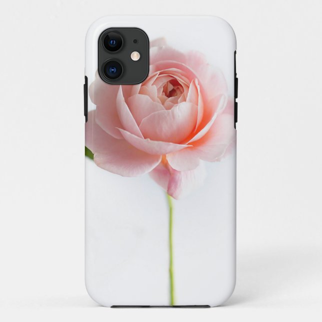 Fall Rose iPhone 5/5S Case-Mate iPhone Hülle (Rückseite)