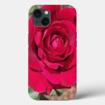Fall rote Rose Case Mate Phone