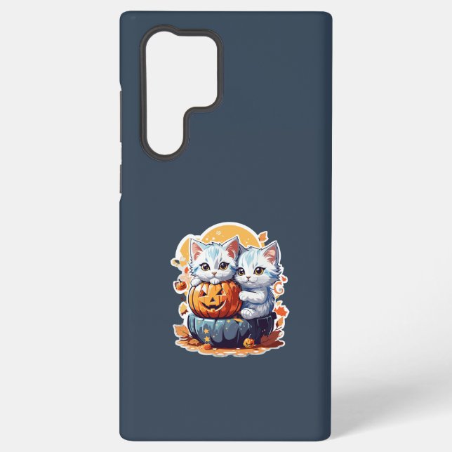 Fall S-Pen Samsung Galaxy Hülle (Rückseite)