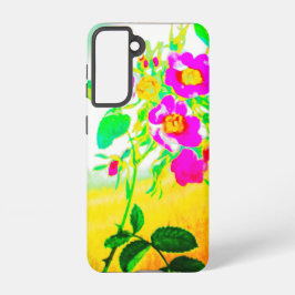 Fall Samsung Galaxy S21 Hülle