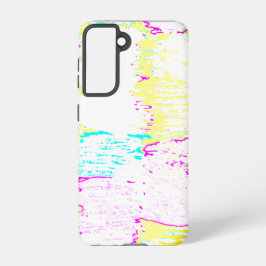 Fall Samsung Galaxy S21 Hülle