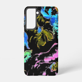 Fall Samsung Galaxy S21 Hülle