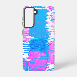 Fall Samsung Galaxy S21 Hülle