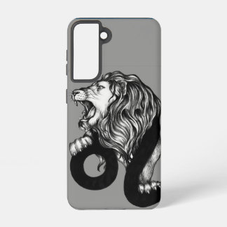 Fall Samsung Galaxy S21 Samsung Galaxy Hülle