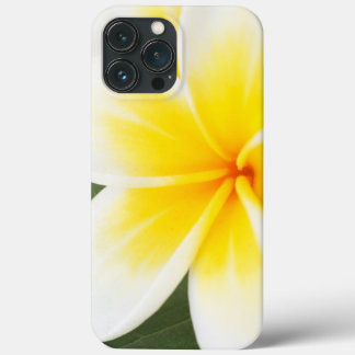 Fall Samsung: plumeria Case-Mate iPhone Hülle