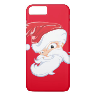 Fall Santa Claus Case-Mate iPhone Hülle
