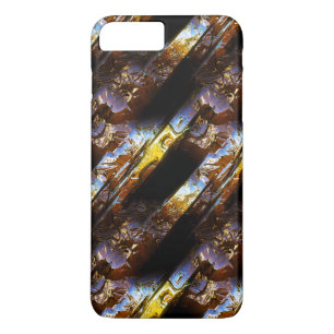 Fall Sci-Fi Metal Art 2-3 iPod Touch Case-Mate iPhone Hülle