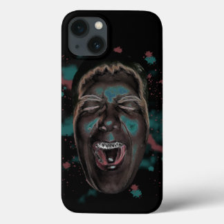 Fall Screamo iPhone 13 Case-Mate iPhone Hülle