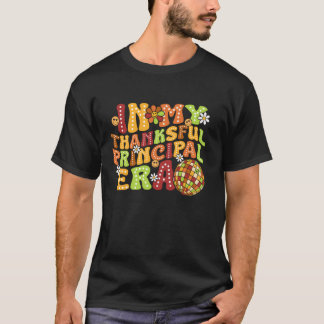 Fall Season T Shirt