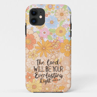 Fall: Sie können das Bibelverse ändern Case-Mate iPhone Hülle