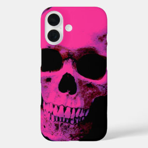 Fall Skull iPhone 7 iPhone 16 Hülle