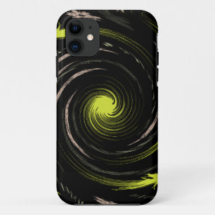 Fall "Smooth Twirl iPhone 5" Case-Mate iPhone Hülle