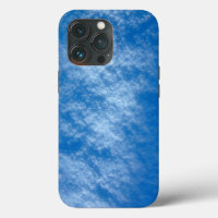 Fall "Snow Closeup Case-Mate iPhone"