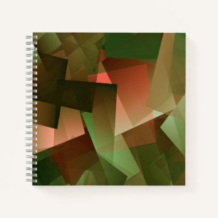 Fall Spaß...... Notizbuch