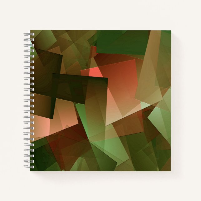 Fall Spaß...... Notizbuch (Vorderseite)