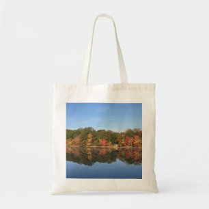 Fall Splendor Tote Bag Tragetasche