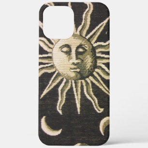 Fall Sun & Moon Case-Mate iPhone Hülle