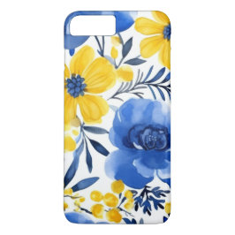 "Fall Sun & Sky Bloom" Case-Mate iPhone Hülle