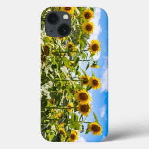 Fall Sunflower iPhone Case-Mate iPhone Hülle