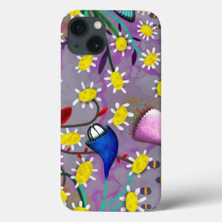 Fall Sunflowers Case-Mate iPhone Hülle