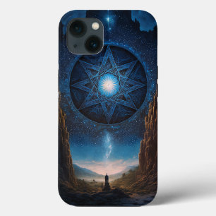 Fall Surreal Visionary Landscape Case-Mate iPhone Hülle