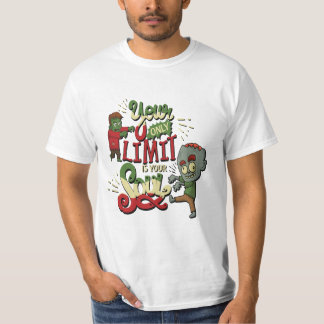 Fall Sweatshirt trick or treat Tshirt | Halloween